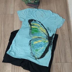 Marboo Costa Rica T shirt